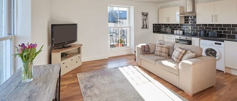 Abbey Court Apartment, Whitby - Stay North Yorkshire