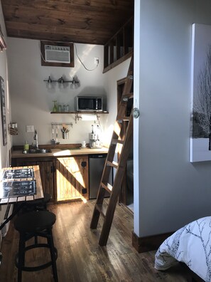 Eget kök