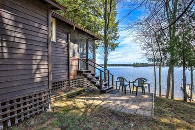 Northern Wisconsin Us Vacation Rentals Cabin Rentals More Vrbo
