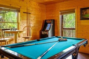 Pool Table