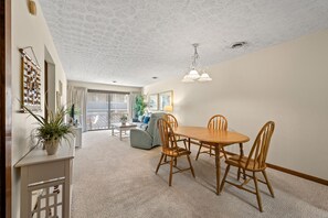Sit down to a home-cooked meal and then play some board games with the kids.