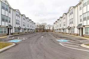 Boendeområde
