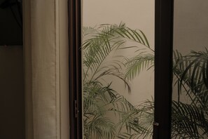 Interiör