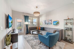 Living Room #2