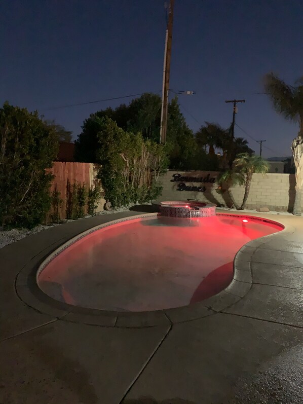 Pool