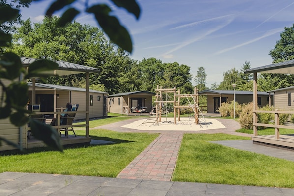 Espace pour enfants