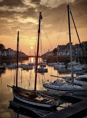 Port de plaisance