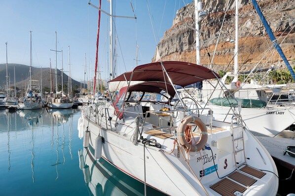 Port de plaisance