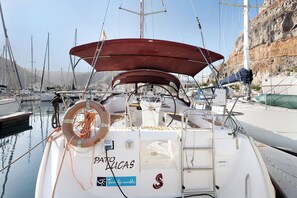 Port de plaisance