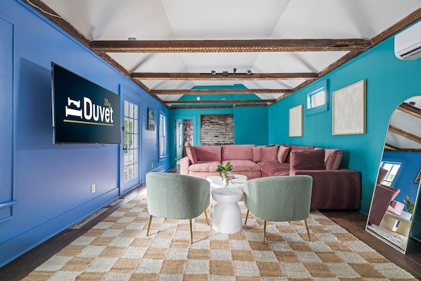 Intérieur