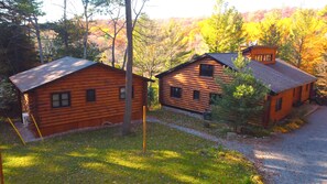 Cottage and Guest House sleeps 14