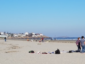 Good Harbor Beach...just minutes away