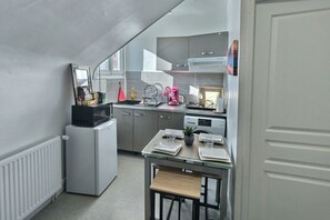 Eget kök