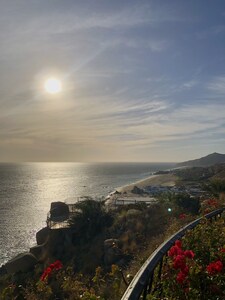 Casa Punta Vista, panoramic ocean view.