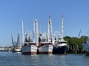 Port de plaisance