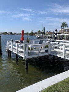 Apollo Beach Condo