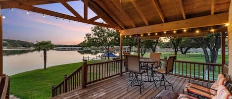 Granbury Vacation Rental | 3BR | 2BA | 1,750 Sq Ft | Single Story