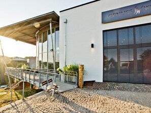 Boutiquehotel Genusswerk Eifel