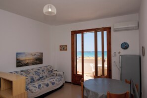 Soggiorno/Cucina