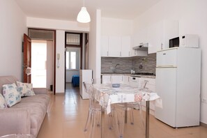 Soggiorno/Cucina