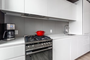 Cuisine privée