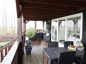 Patio / Balcony