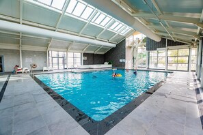 Holiday Park Facilities and Services 