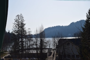 Terrace view
