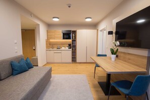 Executive Apartment
