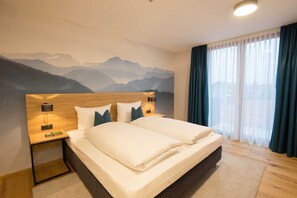 Executive Apartment