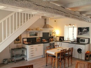 Cuisine privée