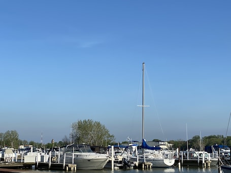Port de plaisance