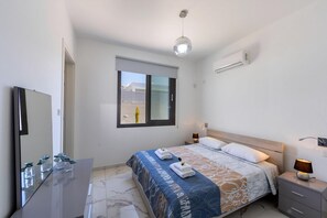 Bedrooms
