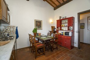 Cucina privata