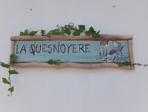 Detalj interiör