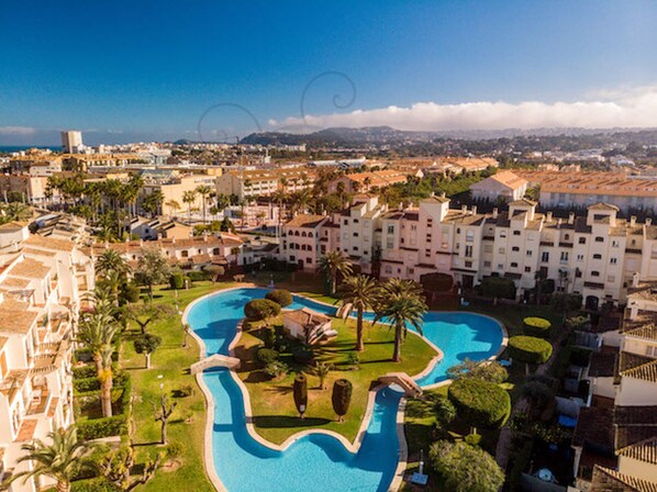Resort