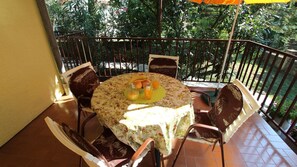 Veranda