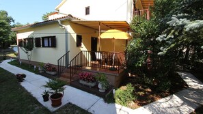 Veranda
