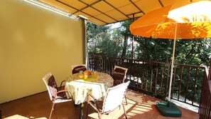 Veranda