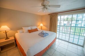 Master Bedroom View 2