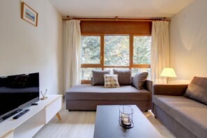 Eth Turcalh by Totiaran, apartment Baqueira