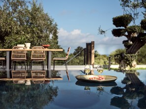 Best days are spend pool side. 