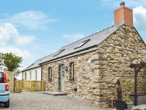 Exterior | The Granary, Hayscastle, near Newgale