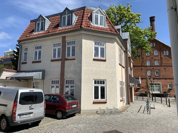 Außenbereich
