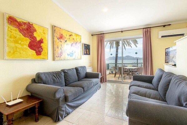 Daniela Apartment Port Pollensa (1)