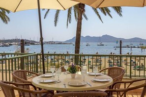 Daniela Apartment Port Pollensa (2)