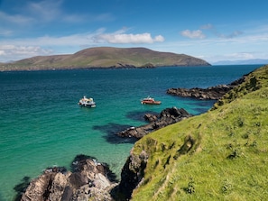 The Blasket Islands, Dingle Peninsula, Dingle, County Kerry