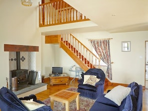 Allaghee Mor Holiday Home, Seaside Holiday Accommodation Available in Ballinskelligs County Kerry