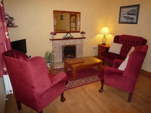 Lakeside Lodge, Holiday Accommodation Available in Bantry County Cork