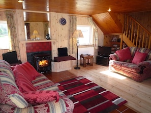 Island View Cottage, Coastal Holiday Accommodation Available in Bantry County Cork